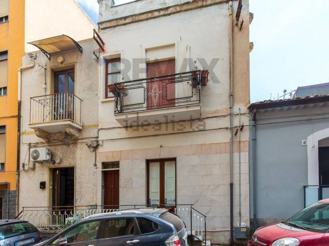 Casa in vendita a Milicia, Misterbianco