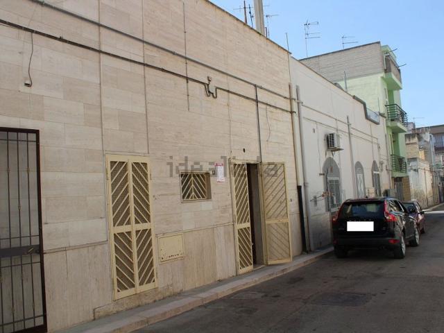 Casa in vendita a Puglia, Barletta-andria-trani