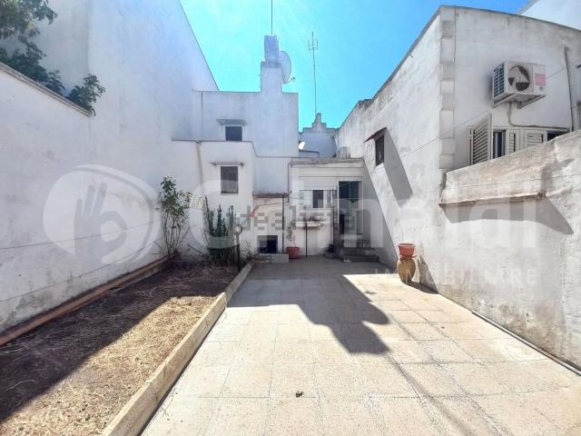 Casa in vendita a Presicce, Puglia