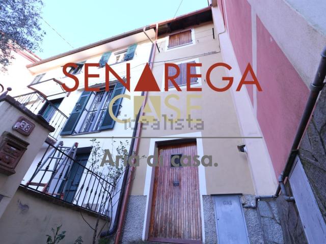 Casa in vendita a Davagna, Liguria