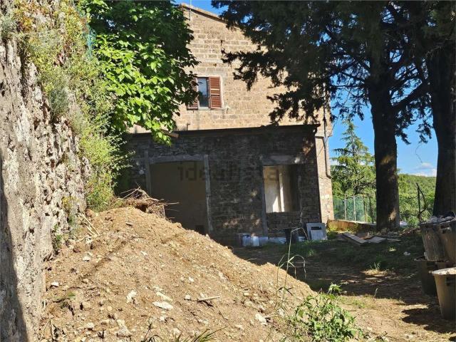 Casa in vendita a Amelia, Umbria