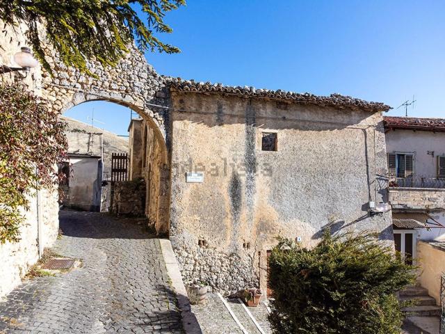 Casa in vendita a Santo Stefano Di Sessanio, Abruzzo
