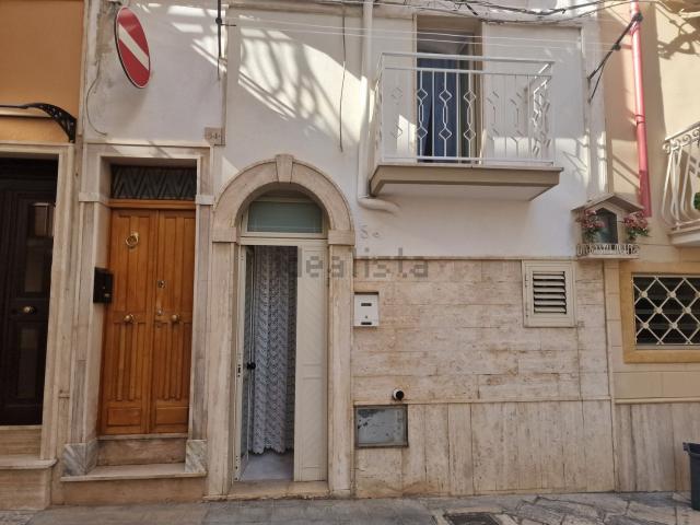 Casa in vendita a Puglia, Brindisi