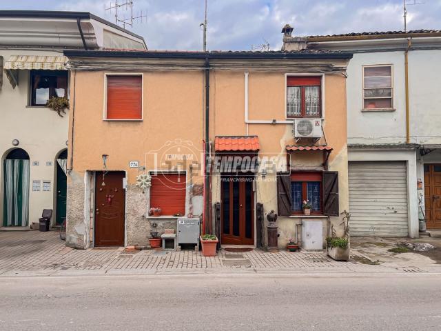 Casa in vendita a Bagnarola, Cesenatico