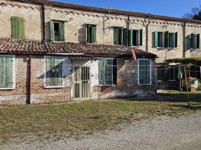 Casa in vendita a Ostellato, Reggio Emilia