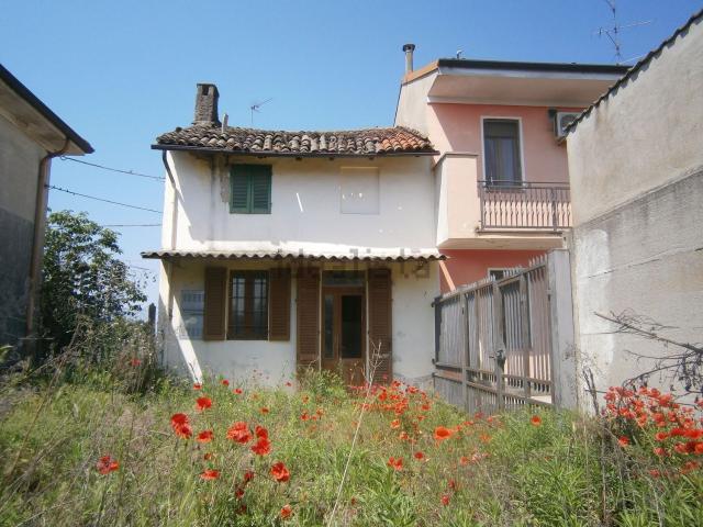 Casa in vendita a Mortara, Lombardia