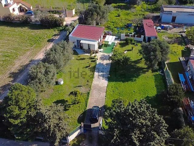 Casa in vendita a Su Forti, Quartu Sant'elena