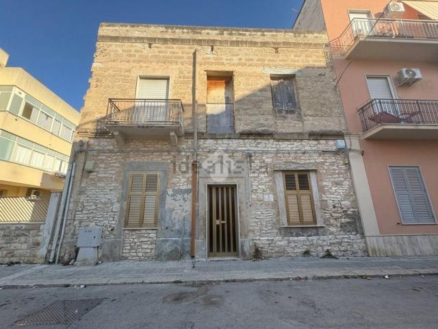 Casa in vendita a Trapani