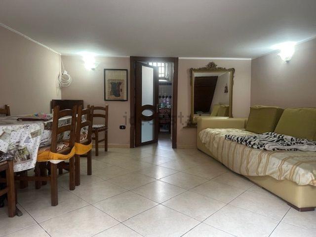 Casa in vendita a Borgo San Lorenzo, Aversa
