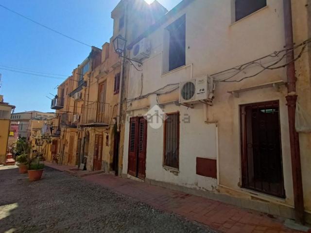 Casa in vendita a Termini Imerese, Sicilia