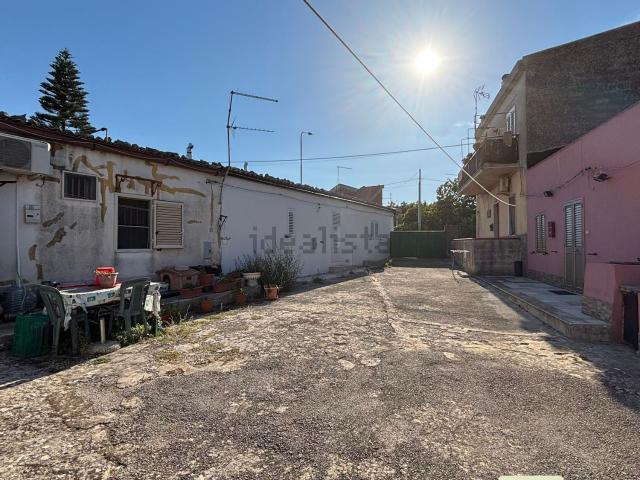 Casa in vendita a Noto, Sicilia