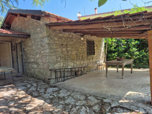 Casa in vendita a Borgo Cipollata, Terracina