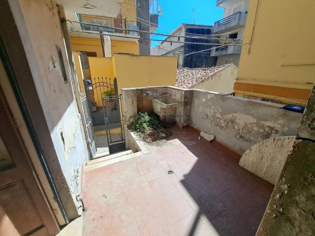 Casa in vendita a Bordonaro, Messina