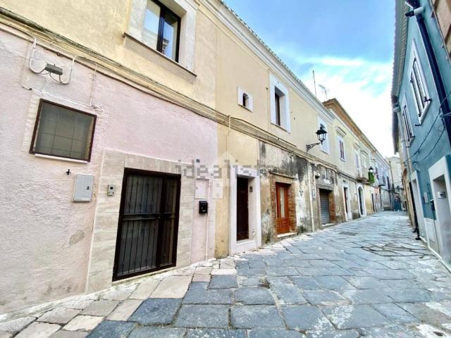 Casa in vendita a Puglia, Foggia