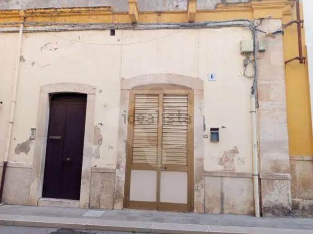 Casa in vendita a Municipio 4, Puglia