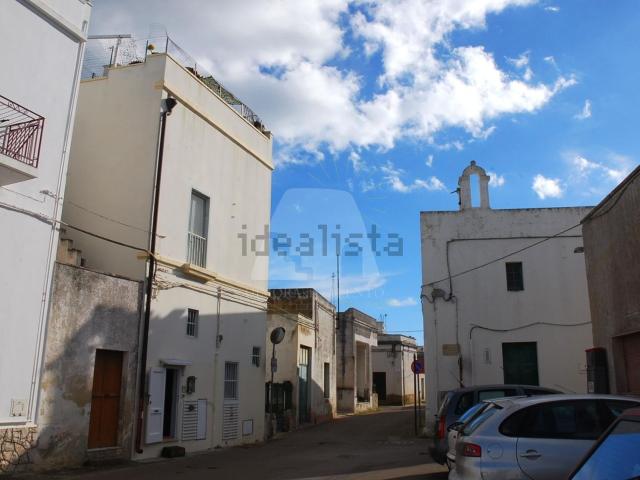 Casa in vendita a Puglia, Lecce