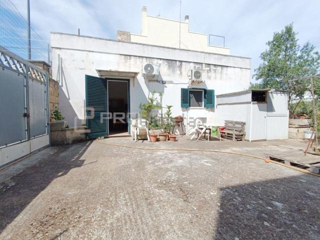 Casa in vendita a Puglia, Lecce