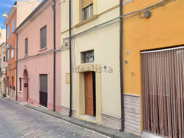 Casa in vendita a Guglionesi, Molise