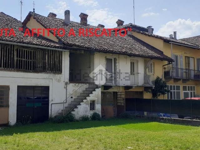 Casa in vendita a Piemonte, Torino