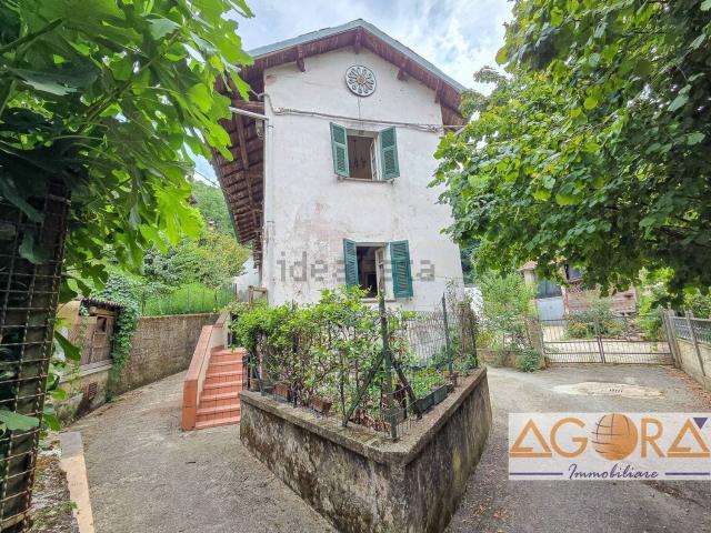 Casa in vendita a Piemonte, Alessandria