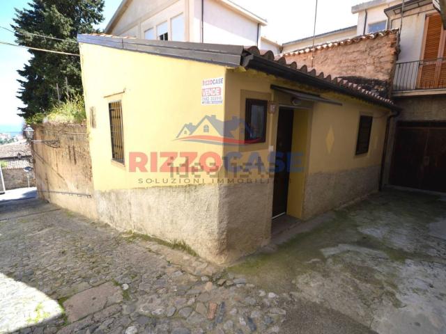 Casa in vendita a Corigliano-Rossano, Calabria