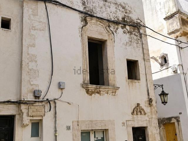 Casa in vendita a Puglia, Taranto