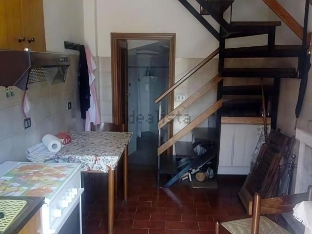 Casa in vendita a Rocca Di Botte, Abruzzo