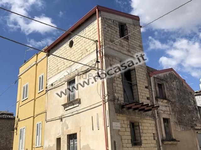 Casa in vendita a Ispica, Sicilia
