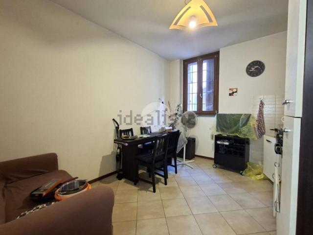 Casa in vendita a Sedriano, Lombardia