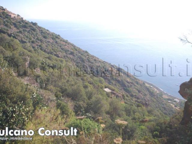 Casa in vendita a Panarea, Sicilia