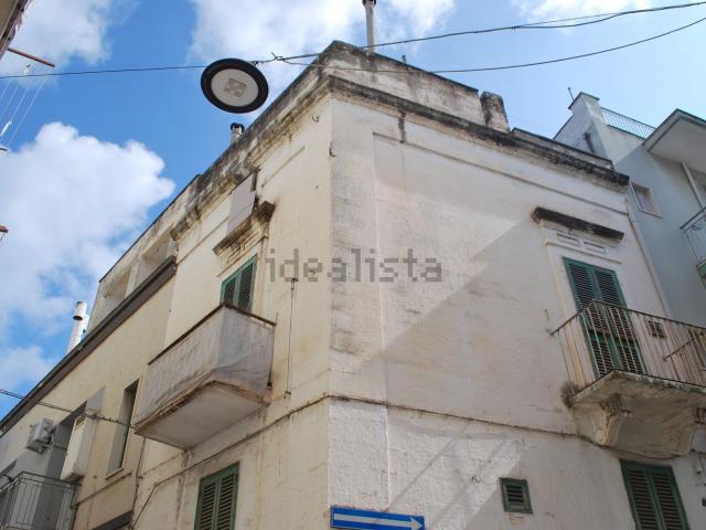Casa in vendita a Puglia, Brindisi
