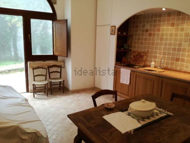Casa in vendita a Erice, Trapani