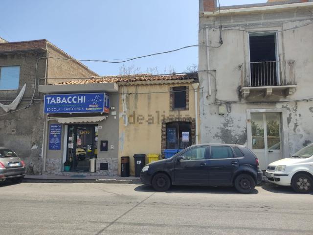 Casa in vendita a Brigandì, Milazzo