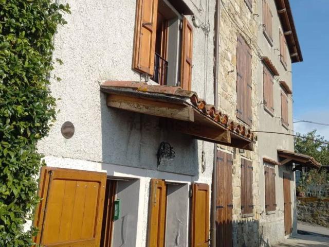 Casa in vendita a Unione dell'Appennino Bolognese, Castel Di Casio