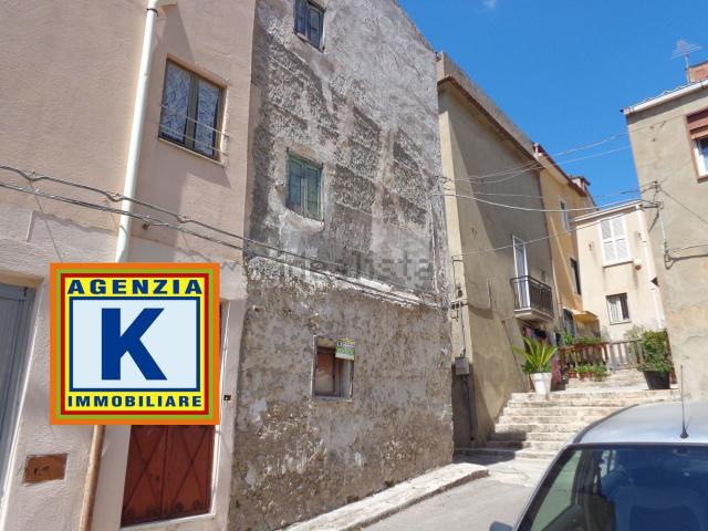Casa in vendita a San Cataldo, Sicilia