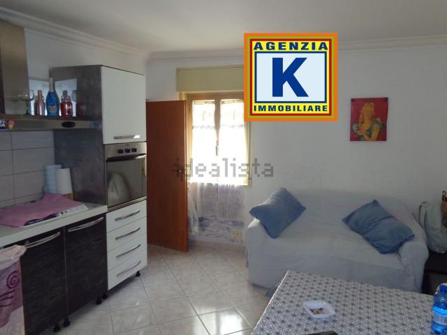 Casa in vendita a San Cataldo, Sicilia