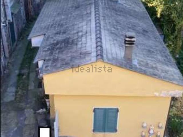 Casa in vendita a Montalto Ligure, Provincia di Imperia