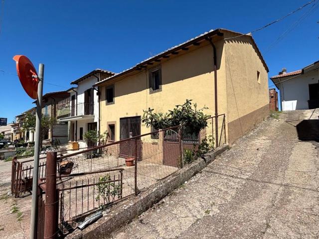 Casa in vendita a Le Mosse, Montefiascone