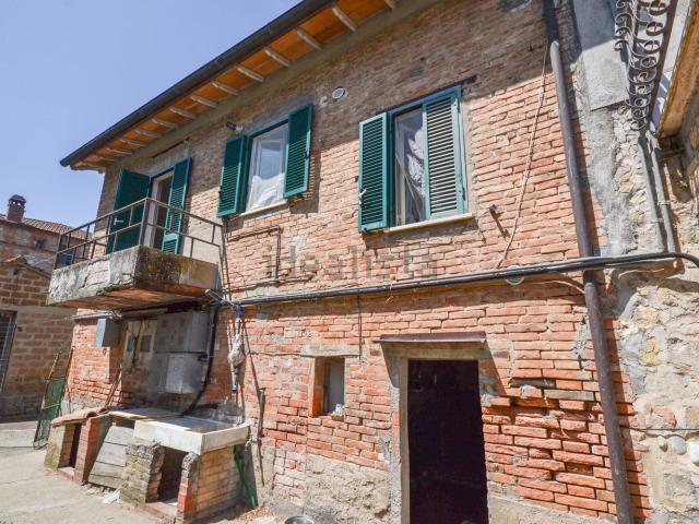 Casa in vendita a Fabro, Umbria