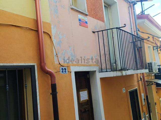 Casa in vendita a Puglia, Foggia