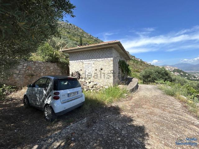 Casa in vendita a Monte San Biagio, Lazio
