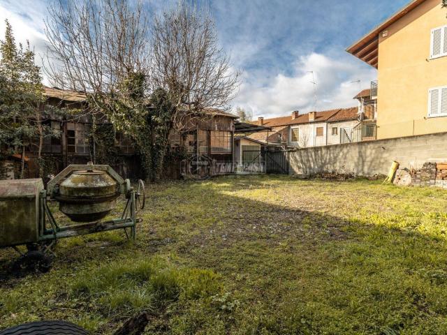 Casa in vendita a Piemonte, Torino