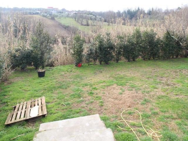 Casa in vendita a Lamporecchio, Toscana