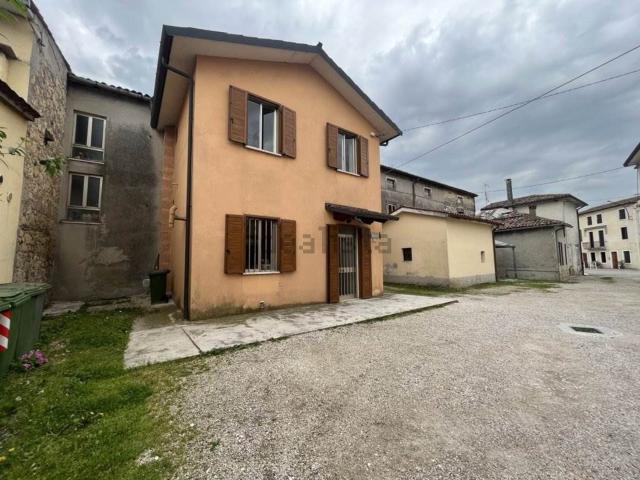Casa in vendita a Vo' di Brendola, Brendola