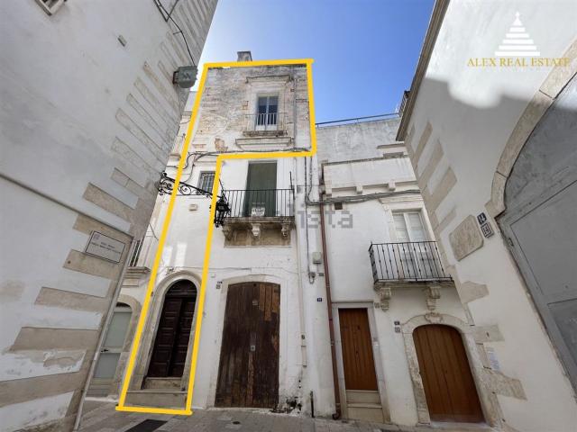 Casa in vendita a Puglia, Taranto