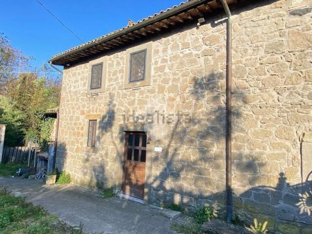 Casa in vendita a Montefiascone, Lazio