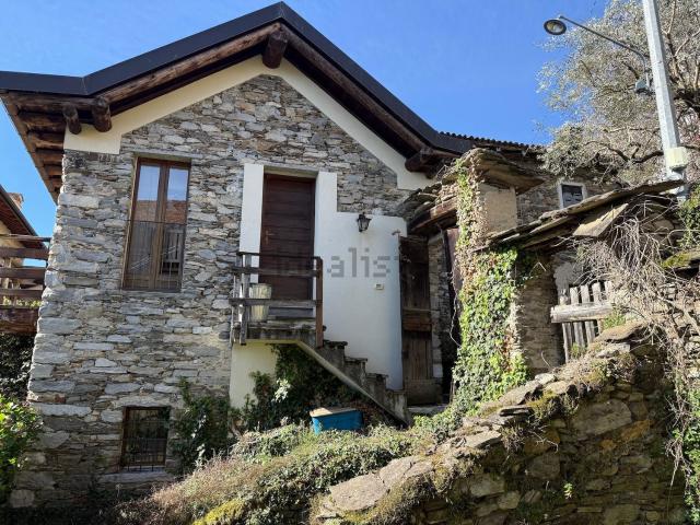 Casa in vendita a Piemonte, Verbano-cusio-ossola
