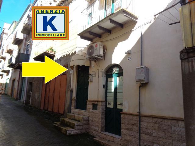 Casa in vendita a San Cataldo, Sicilia