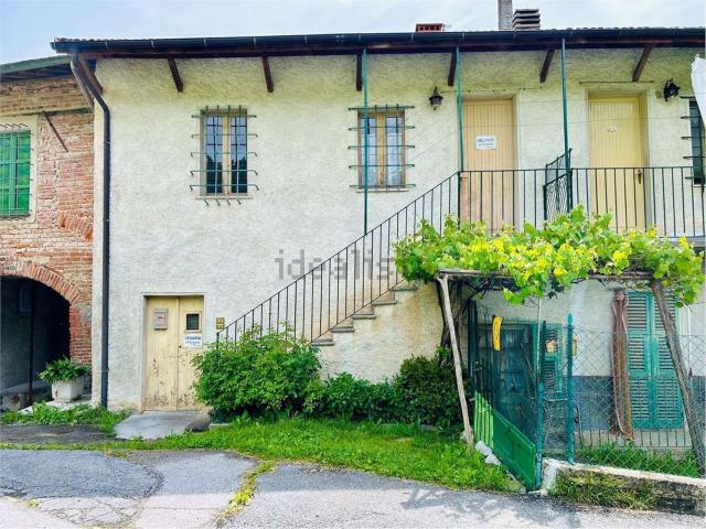 Casa in vendita a Garessio, Cuneo
