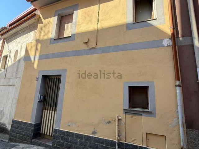 Casa in vendita a Gagliano, Calabria